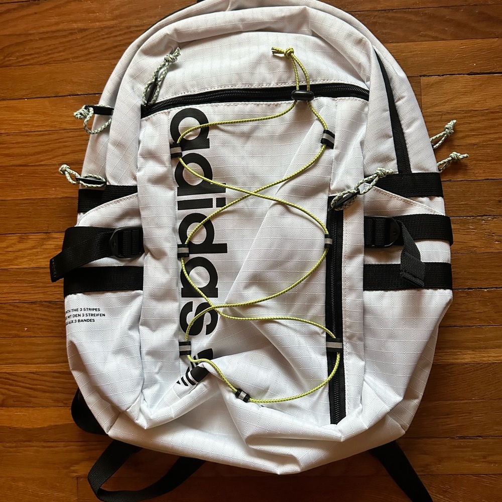 Adidas Backpack